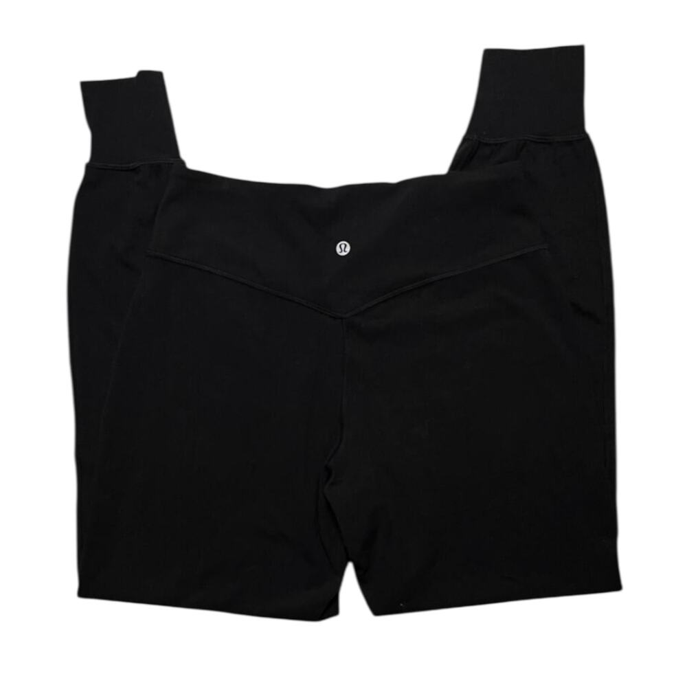 Lululemon Align Jogger 28" Black Size 4